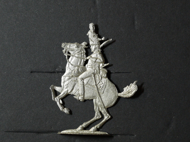 Grenadiers a cheval - Glorious Empires-Historical Miniatures  