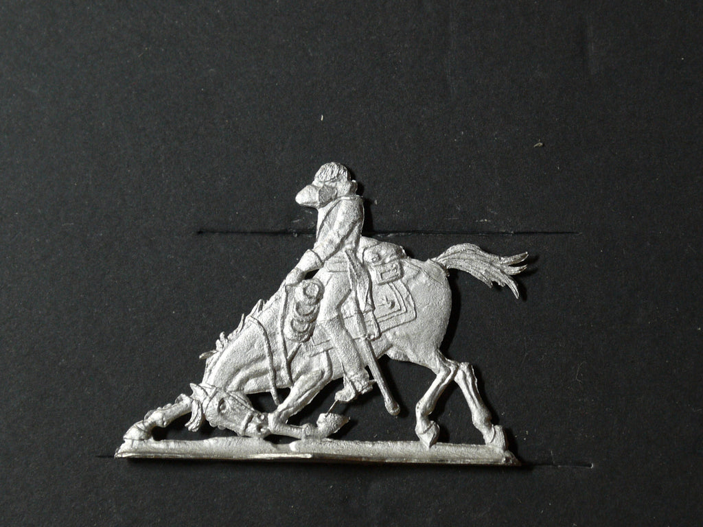 Grenadier a cheval - Glorious Empires-Historical Miniatures  