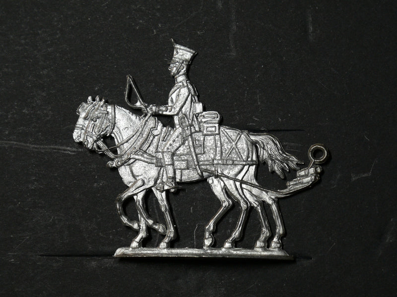 Horseteam - Glorious Empires-Historical Miniatures  