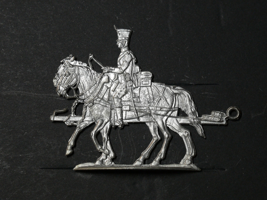 Horseteam - Glorious Empires-Historical Miniatures  