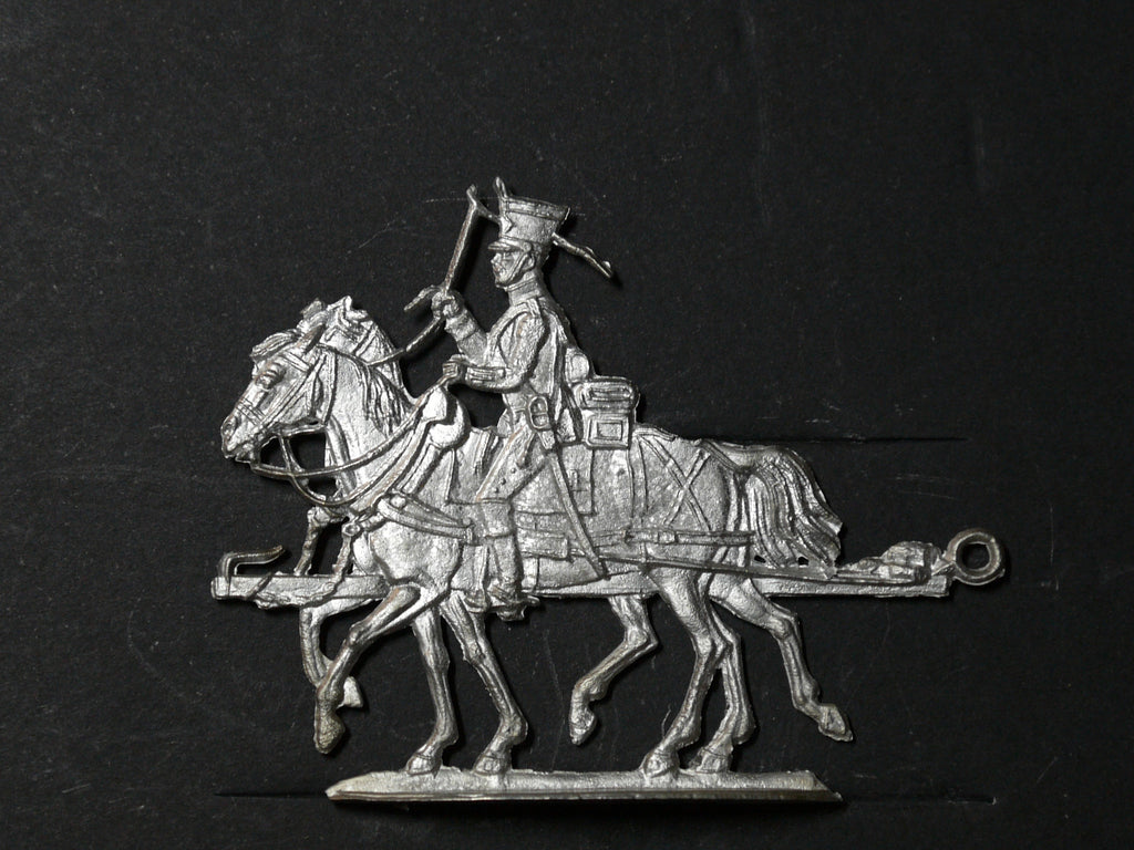 Horseteam - Glorious Empires-Historical Miniatures  