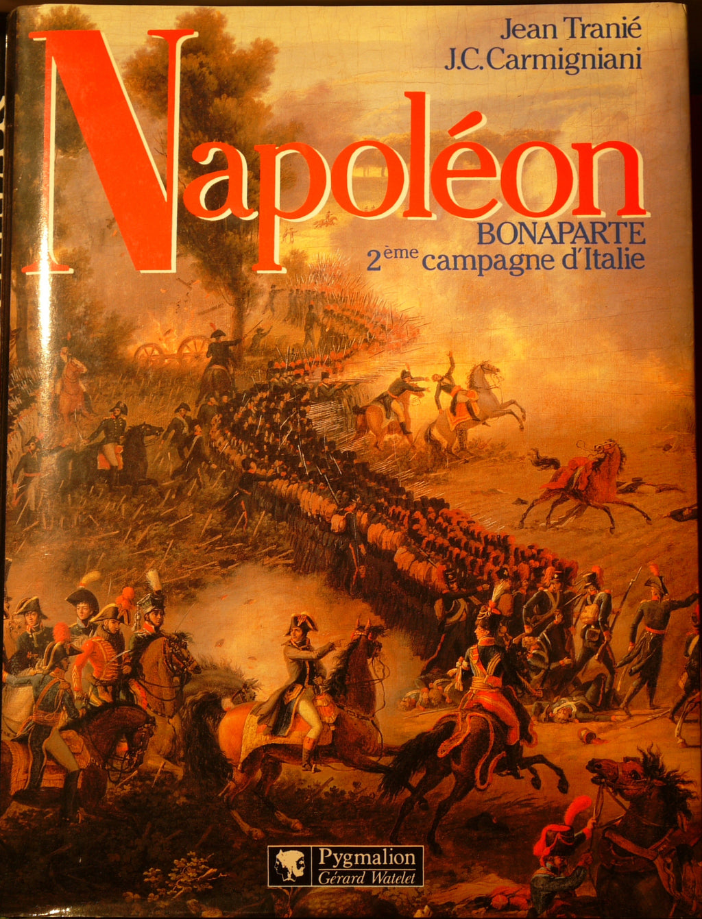 Napoleon and the second campaign to Italy, 1800 - Glorious Empires-Historical Miniatures  