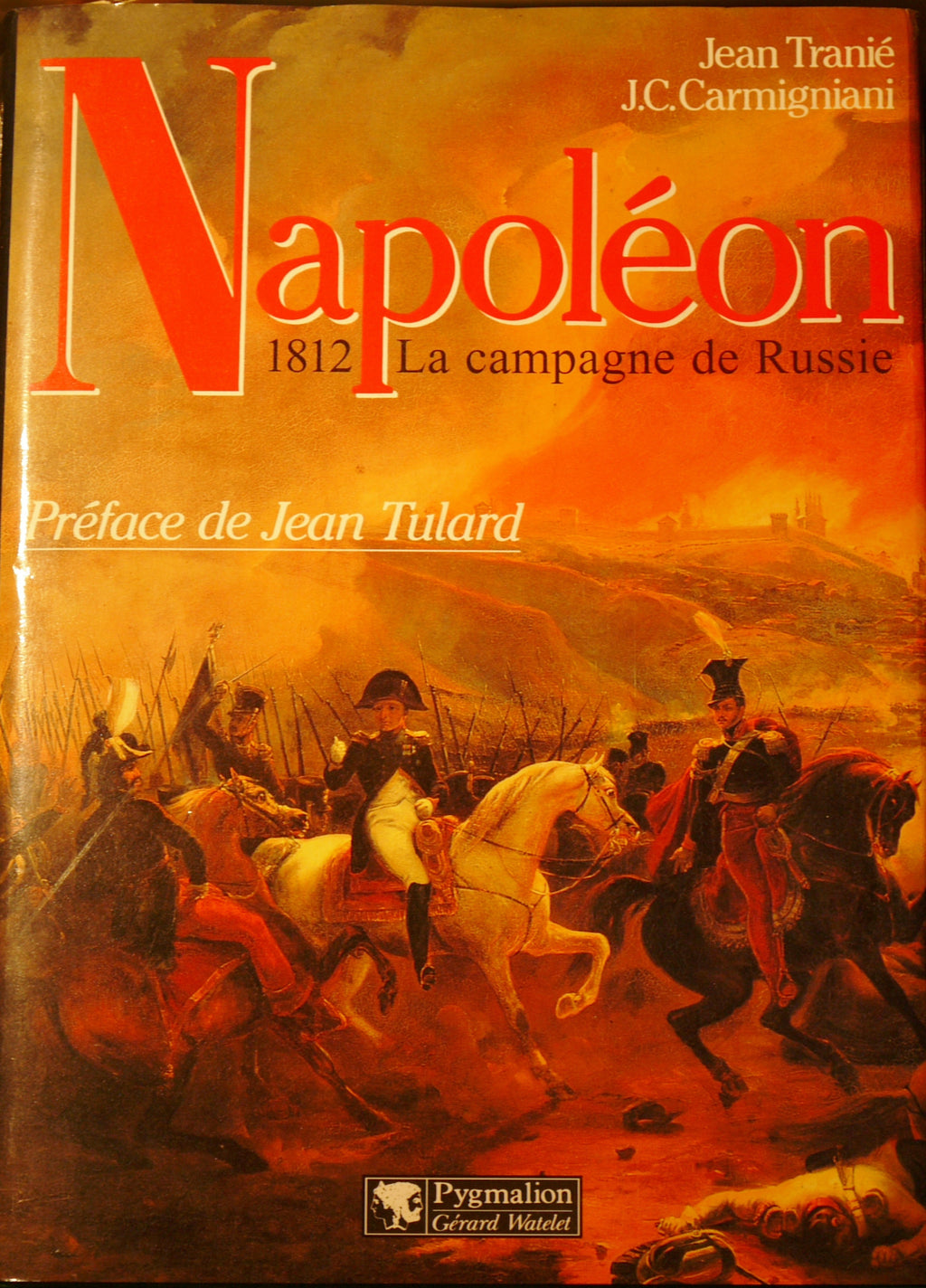 Napoleon la campagne de Russie, 1812 - Glorious Empires-Historical Miniatures  