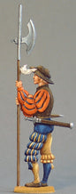 Landsknecht - Glorious Empires-Historical Miniatures  